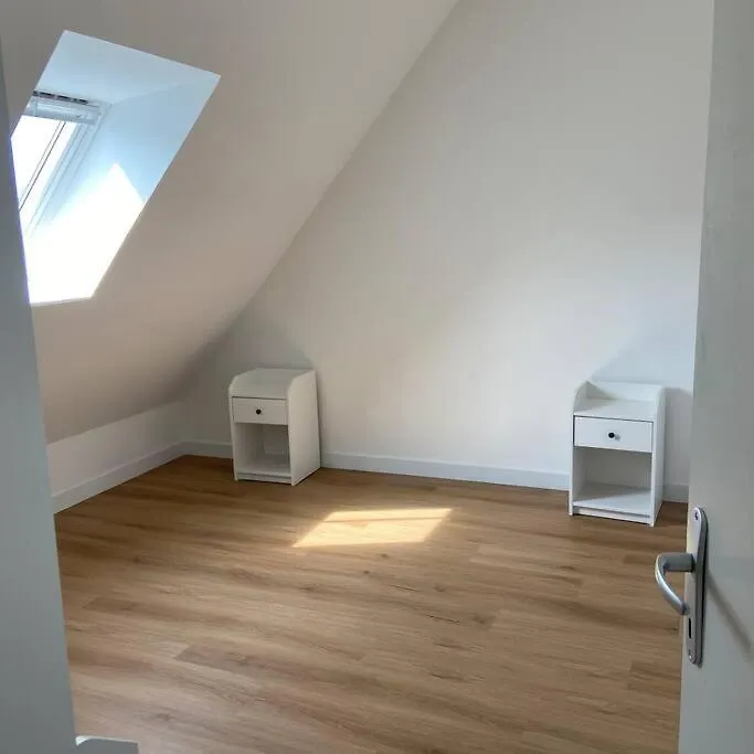 Apartament Le Rempart - 4-6 Pers Dinan Centre