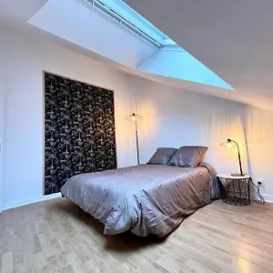  Apartamento T3 Coeur De