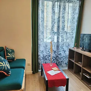 Hikoki Appartamento
