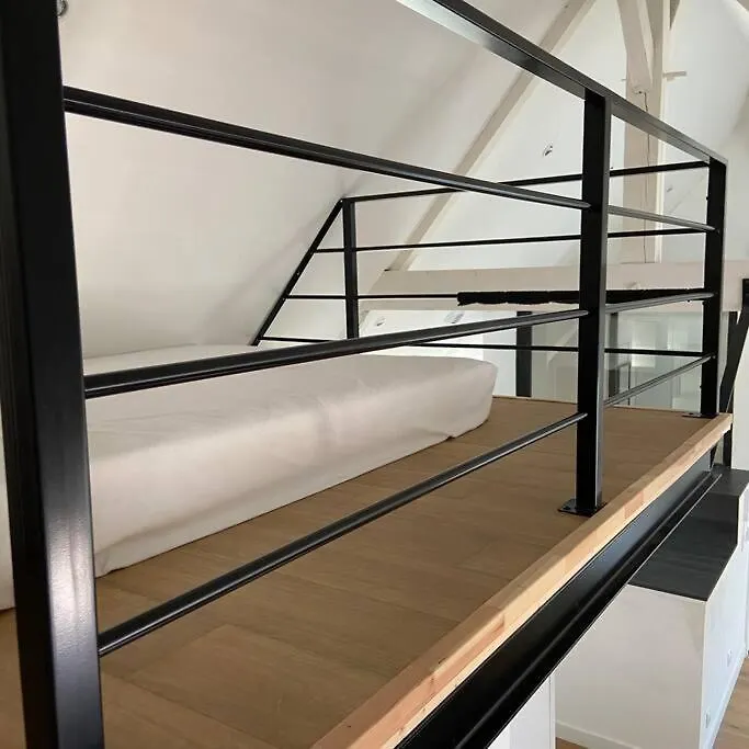 Le Rempart - 4-6 Pers Dinan Centre Apartment France
